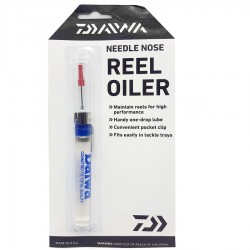 Ulei Mulinete Daiwa - Reel Oil